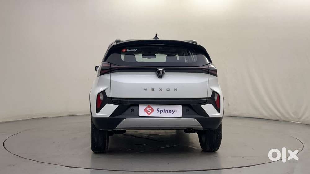 Tata Nexon Fearless Plus S 1.5 Revotorq Diesel 6 Amt Dt, 2025, Diese..