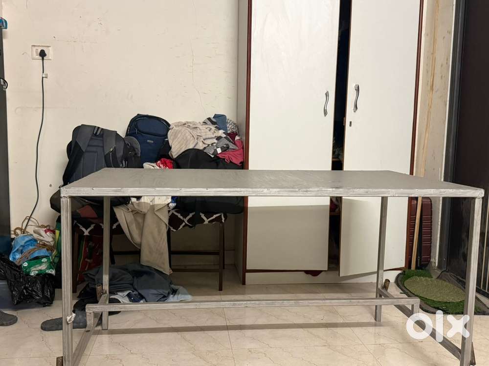 Heavy Duty Commercial Table for Sale
