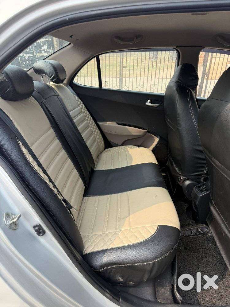 Hyundai Xcent Sx 1.1 Crdi, 2016, Diesel