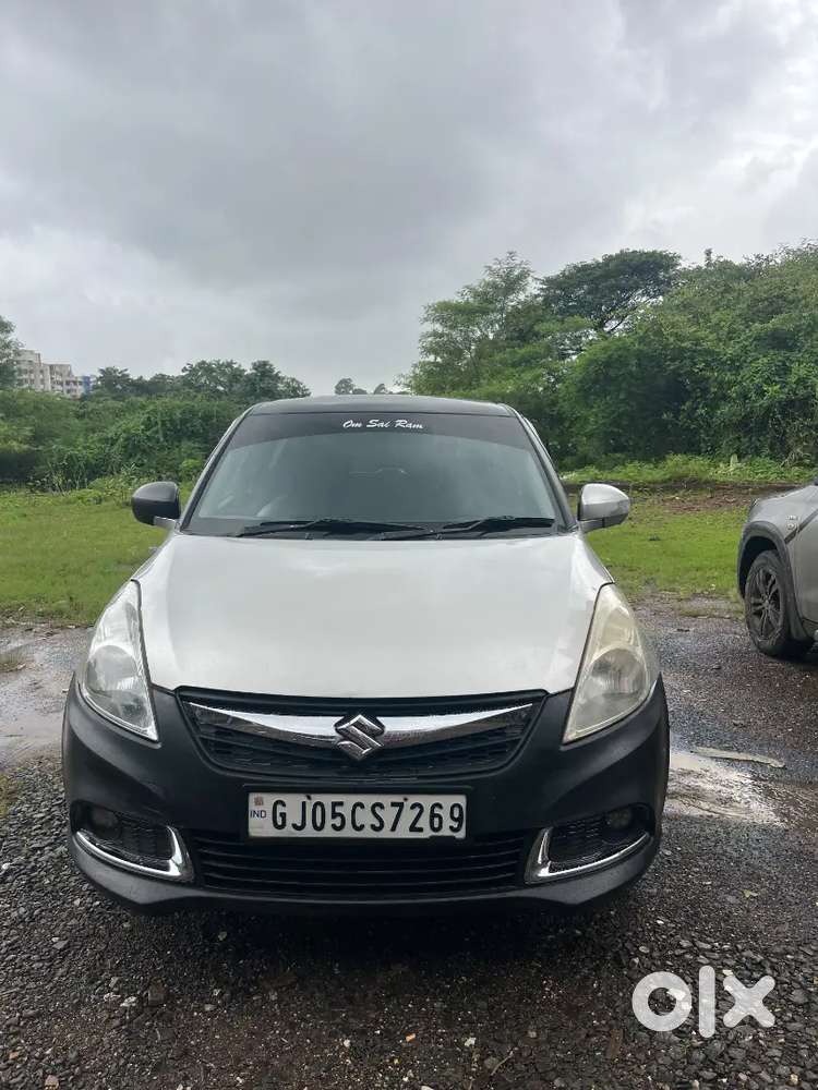 Swift Vxi Maruti 2012