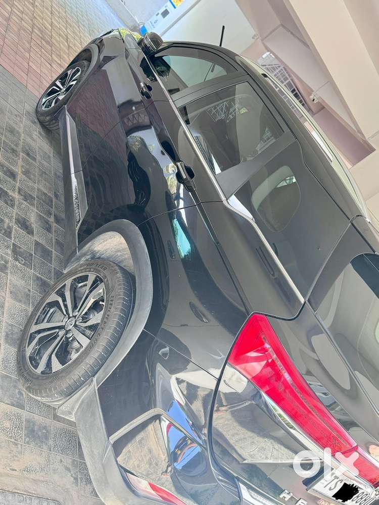  For Sale &ndash; Mg Hector Plus Sharp Pro 2.0 Turbo Diesel (2023)