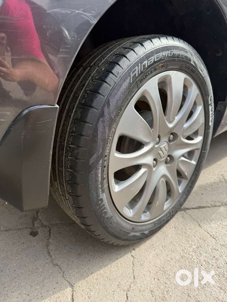 Maruti Suzuki Baleno 2018 Petrol Good Condition