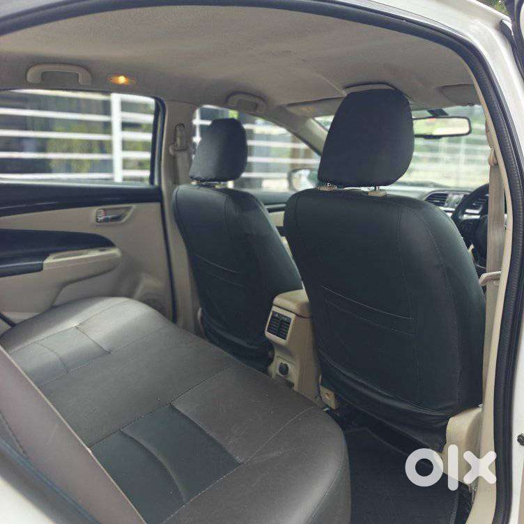 Maruti Suzuki Ciaz Zxi, 2015, Petrol