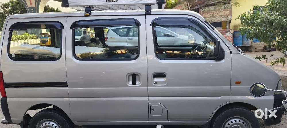 Maruti Eec0