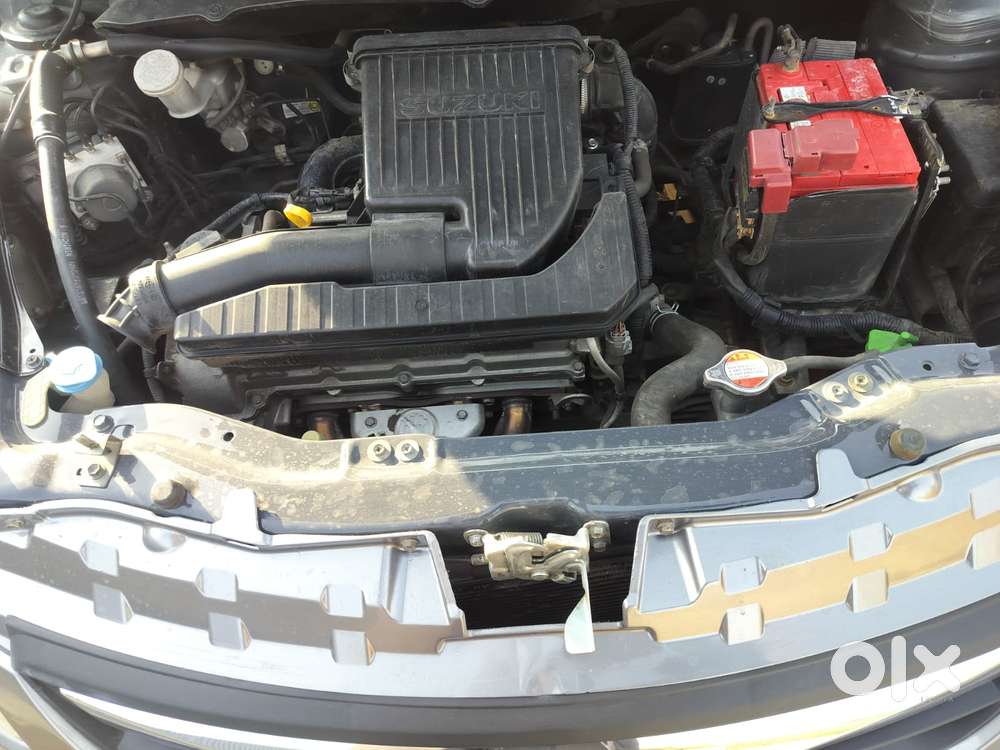 Maruti Suzuki Swift Dzire Vxi 1.2, 2014, Petrol