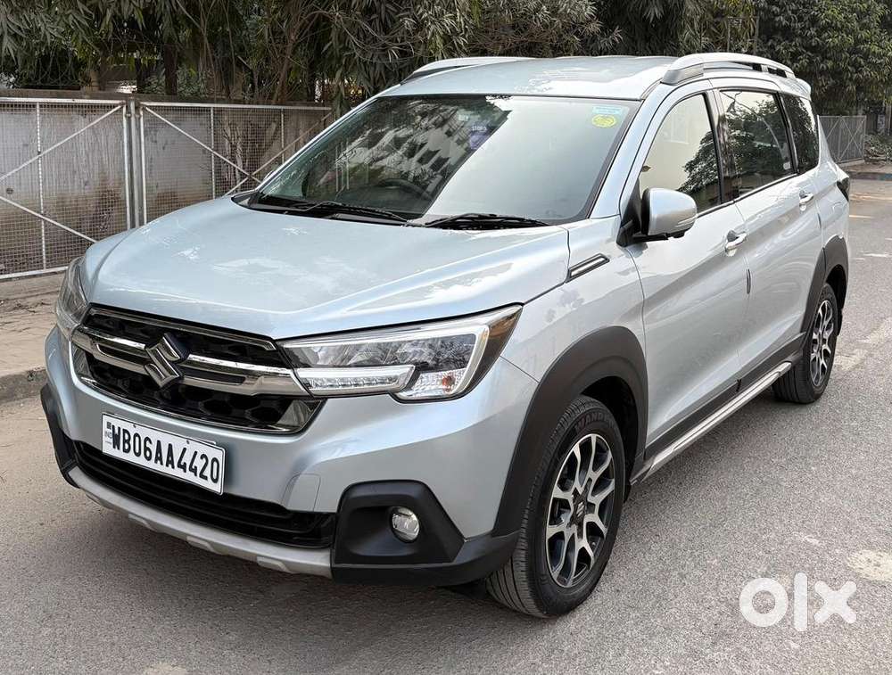 Maruti Suzuki Xl6 Alpha Plus At Bs-vi Car Of 2024