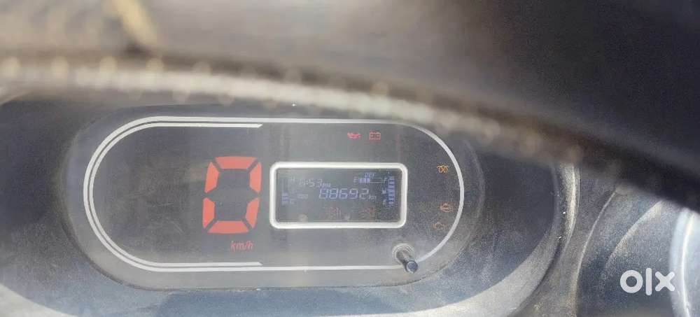 Tata Zest 2021