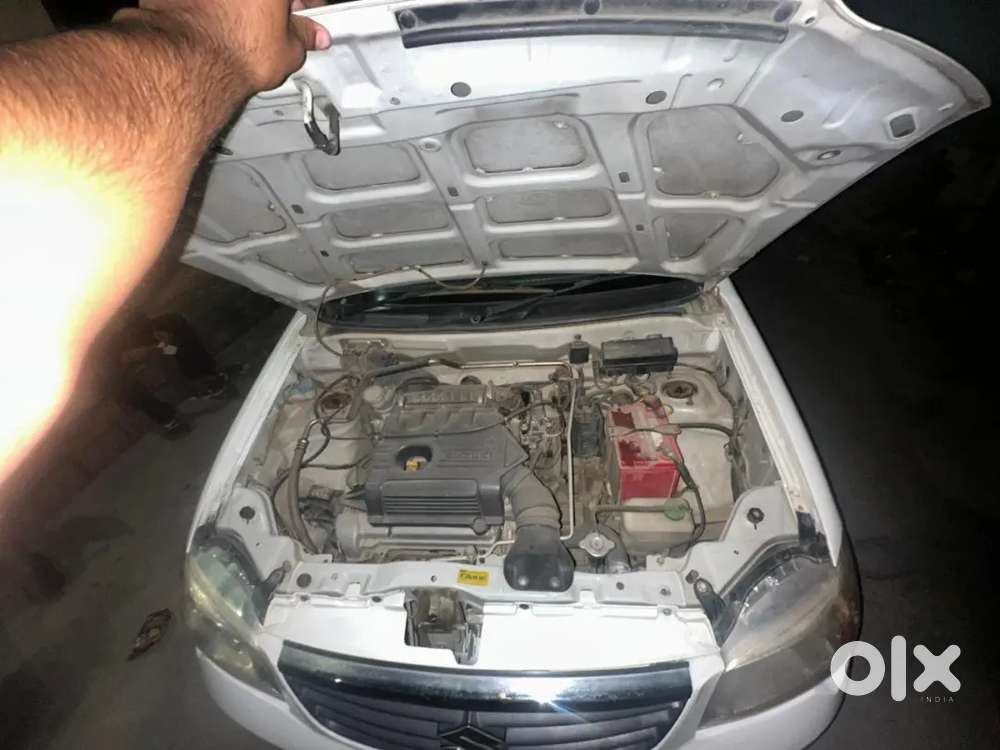Engine Gear Full Guarantee