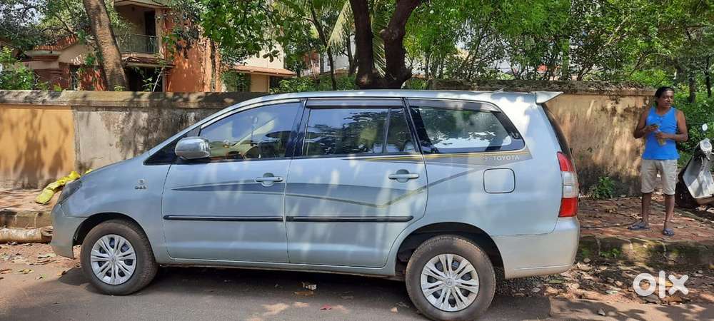 Toyota Innova 2006