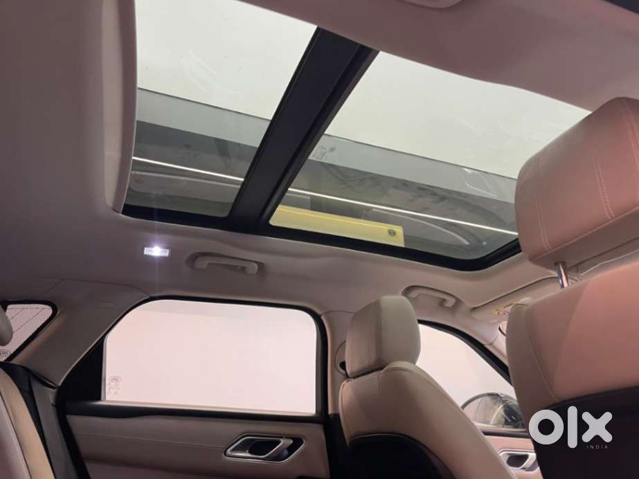 Land Rover Range Velar R-dynamic S Petrol, 2020, Petrol