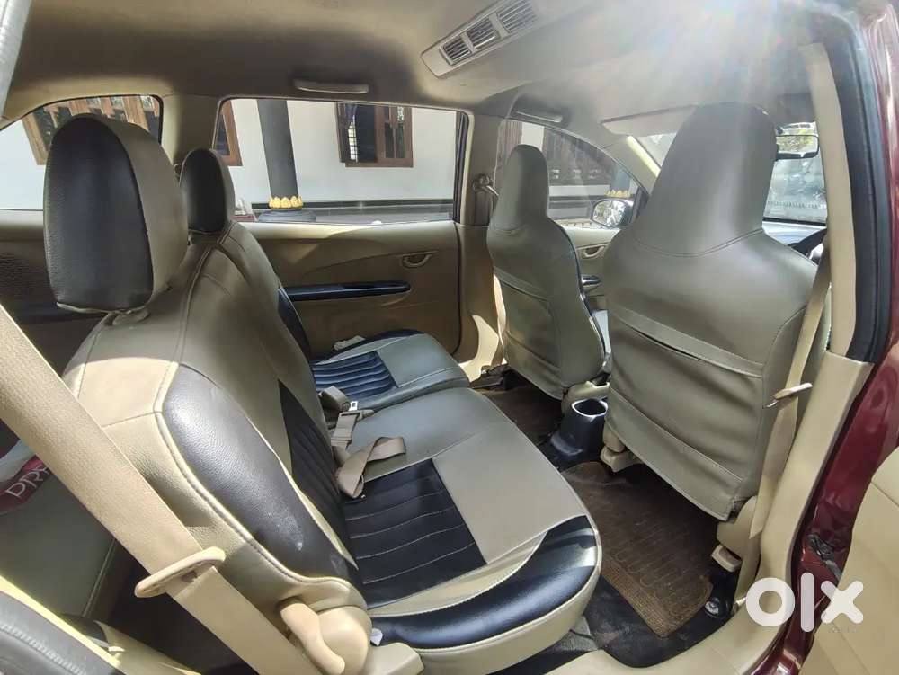 Honda Mobilio 1.5 S 2015