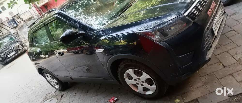 Mahindra Xuv300 Turbosport W6 (2020) Bs Vi  Showroom Condition