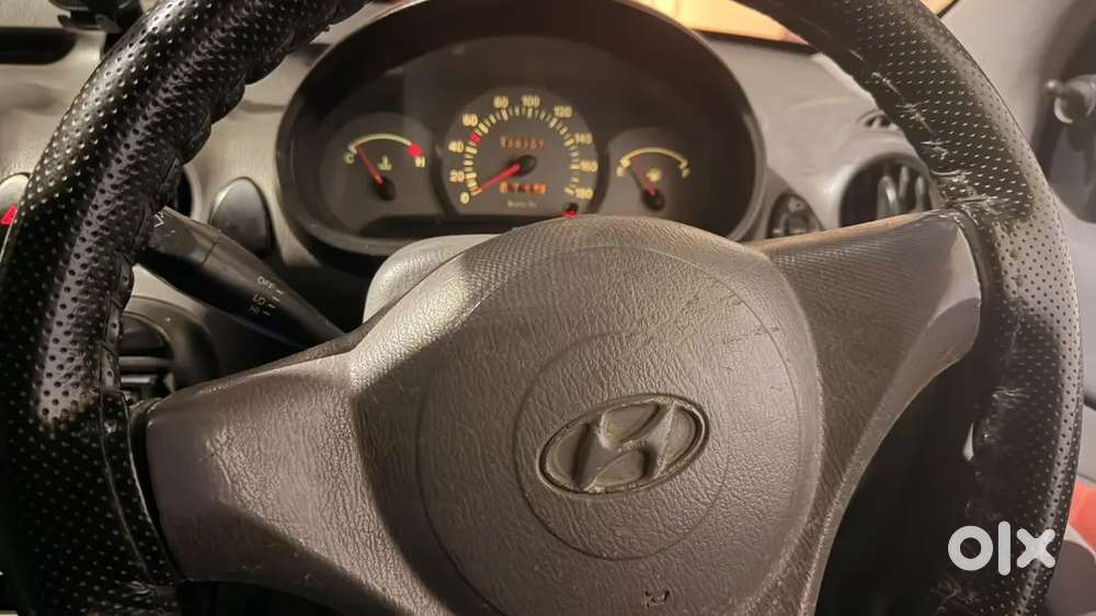 Hyundai Santro Xing 2008 Faltu Msg Na Kre Only Intrested Buyer Contact