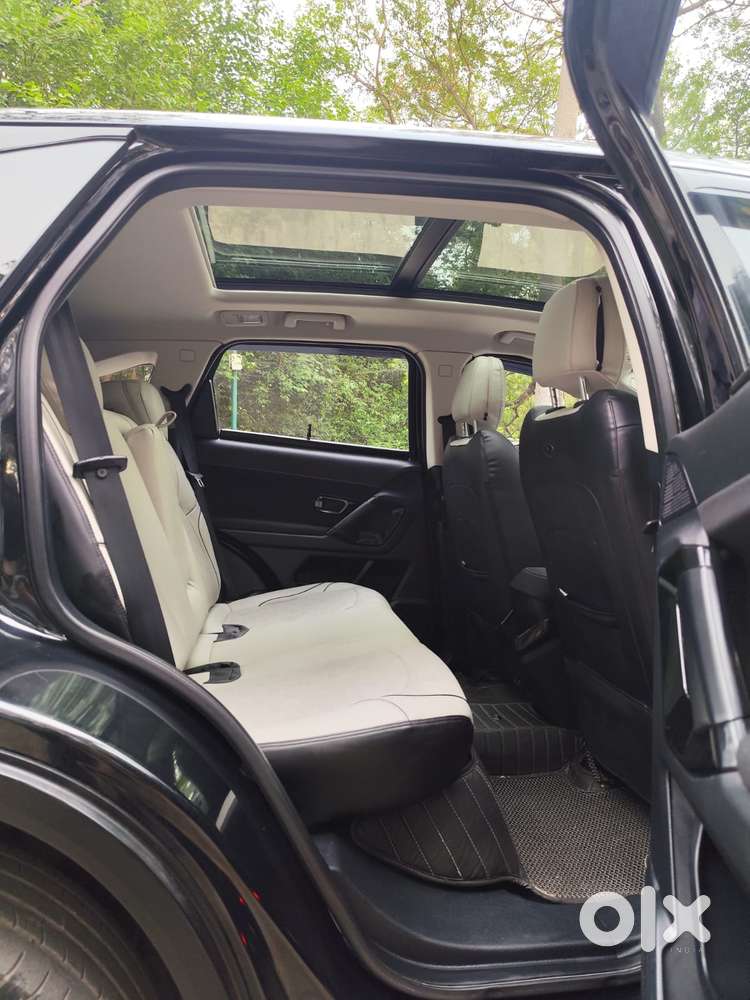 Tata Harrier 2.0 Kryotec Xta Plus Dark Edition, 2022, Diesel