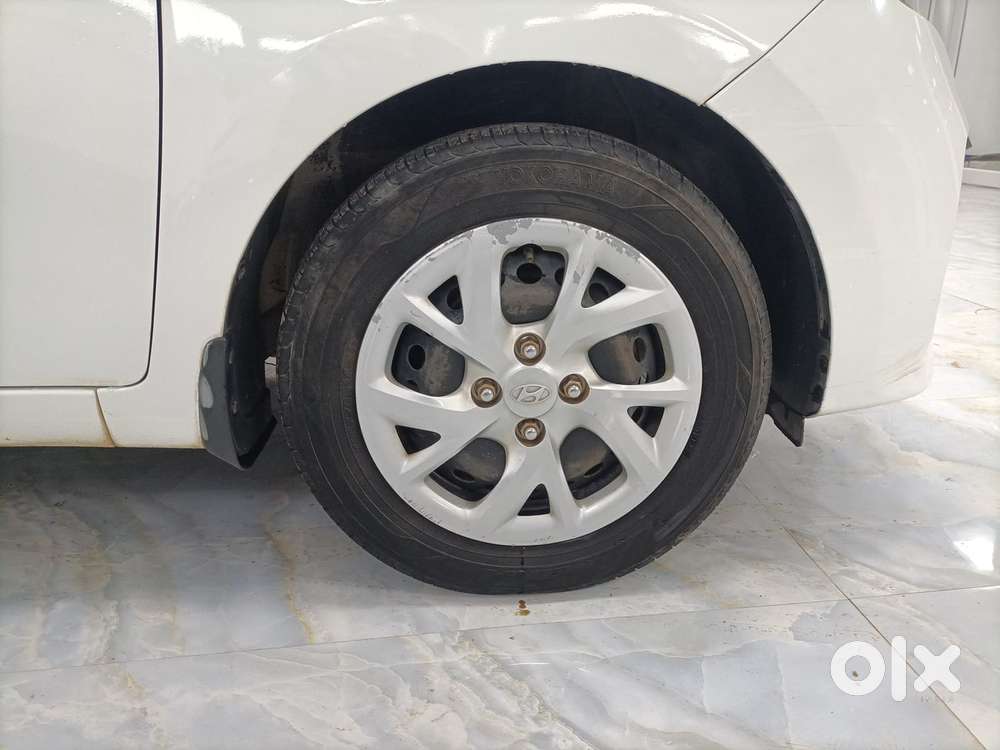 Hyundai Grand I10 1.2 Kappa Magna, 2018, Petrol