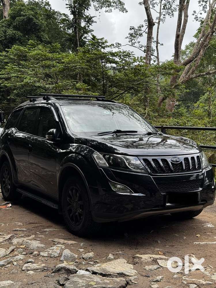Mahindra Suv Diesel 2016