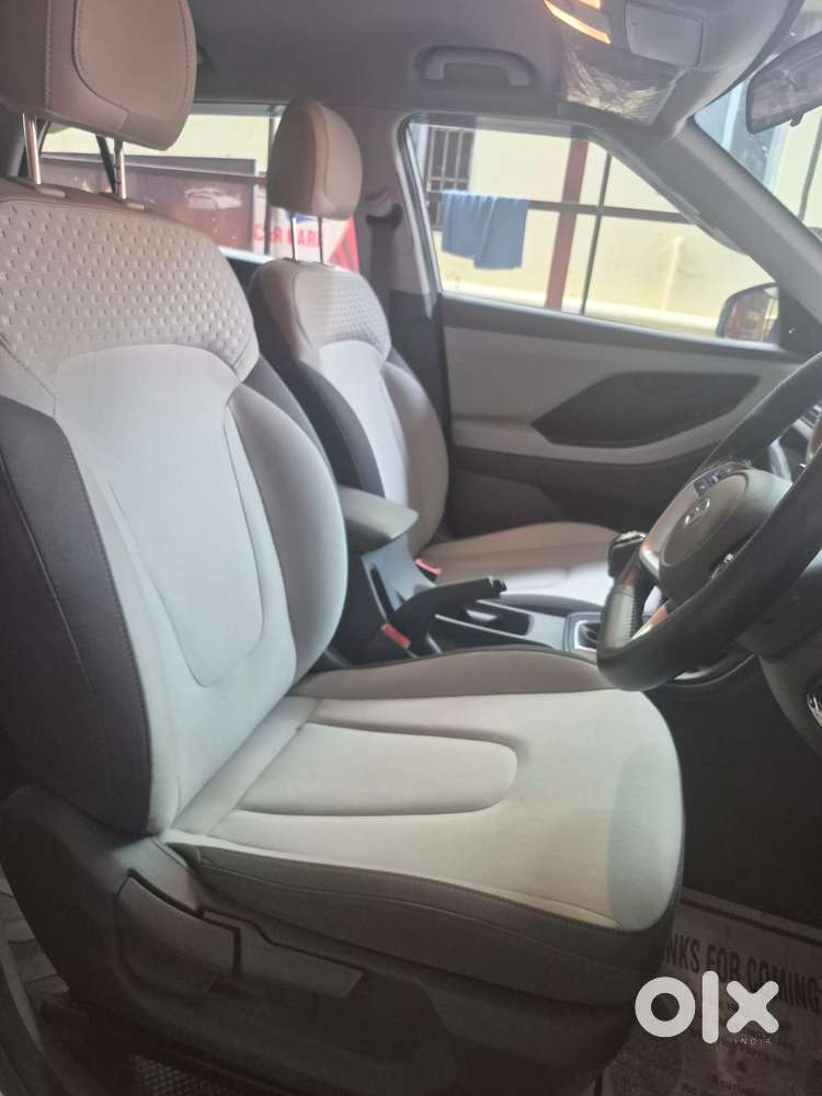 Hyundai Creta 1.6 Vtvt Base, 2024, Petrol