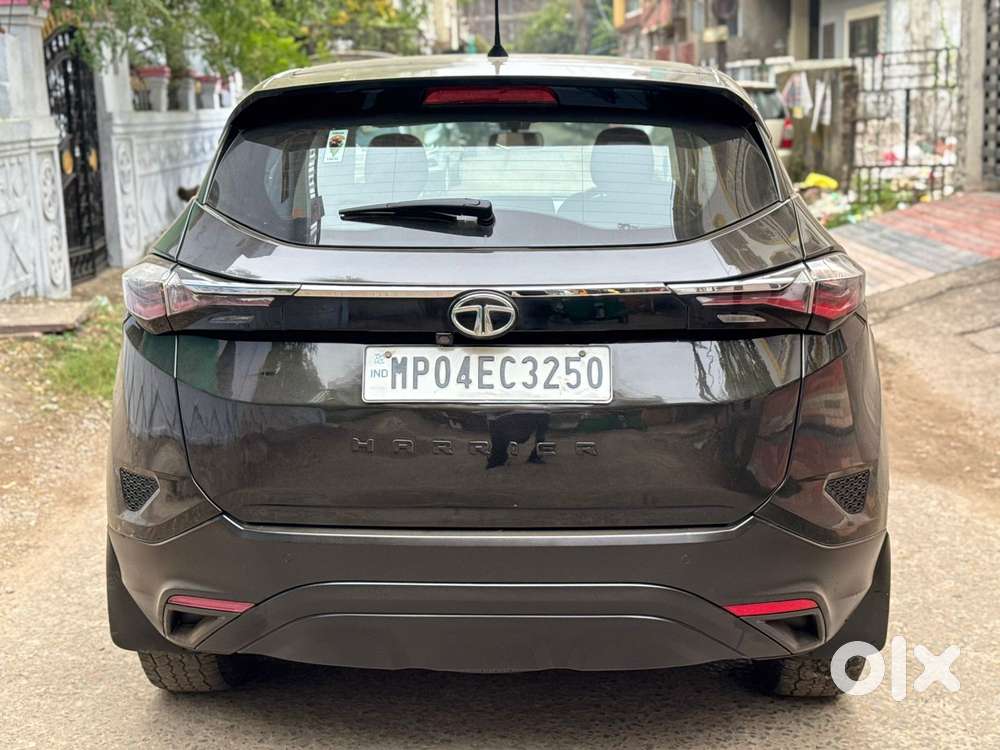 Tata Harrier Xt, 2021, Diesel