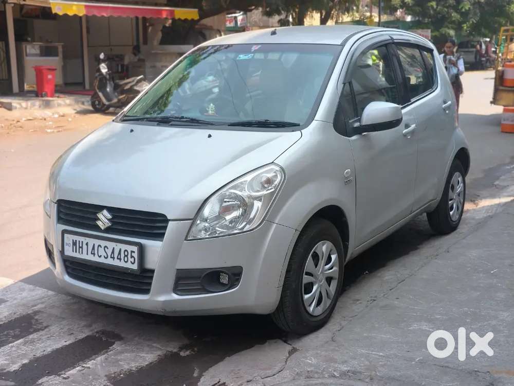 Maruti Suzuki Ritz 2011 Diesel 117483 Km Driven
