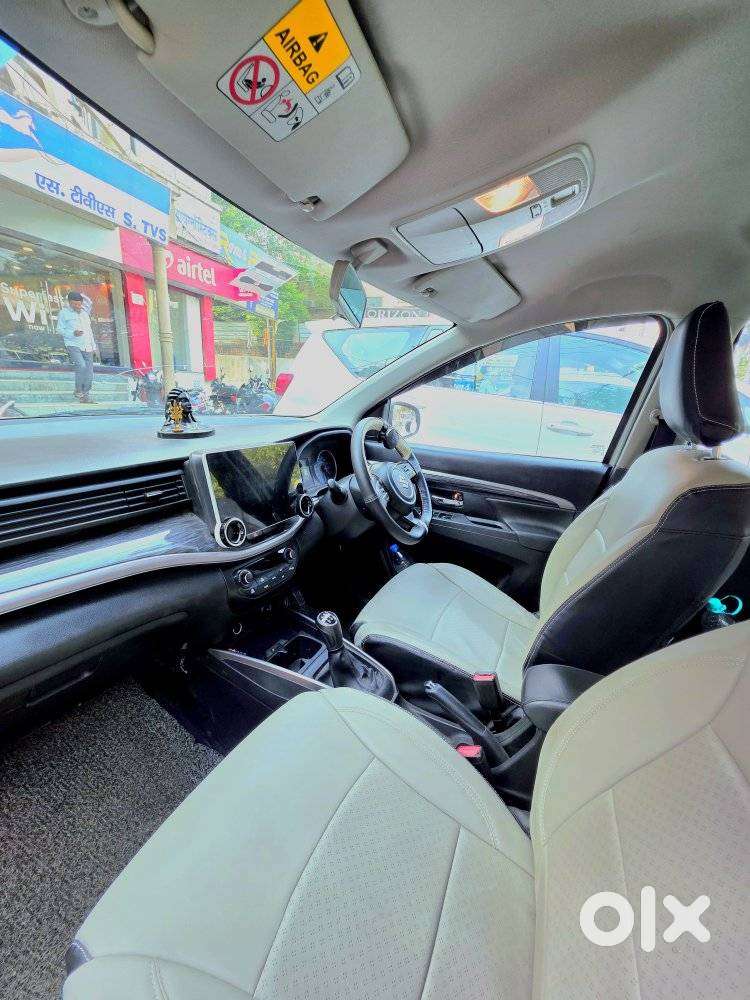 Maruti Suzuki Xl6 1.5 Zeta Mt, 2020