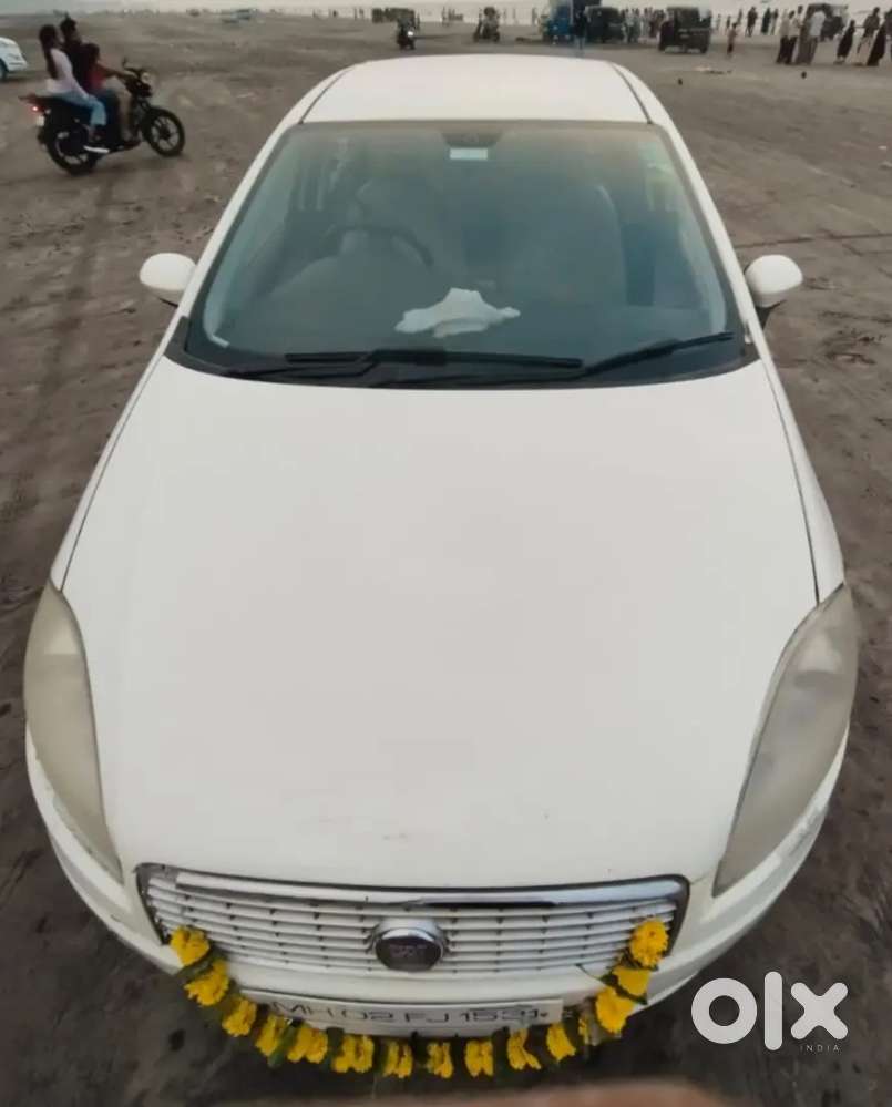 Fiat Linea 1.4 Active 2010
