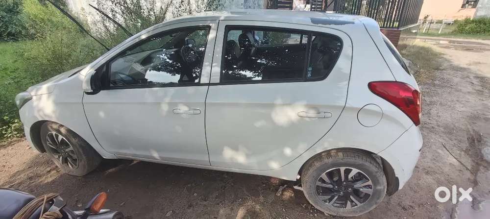Hyundai I20 2014 Diesel Good Condition