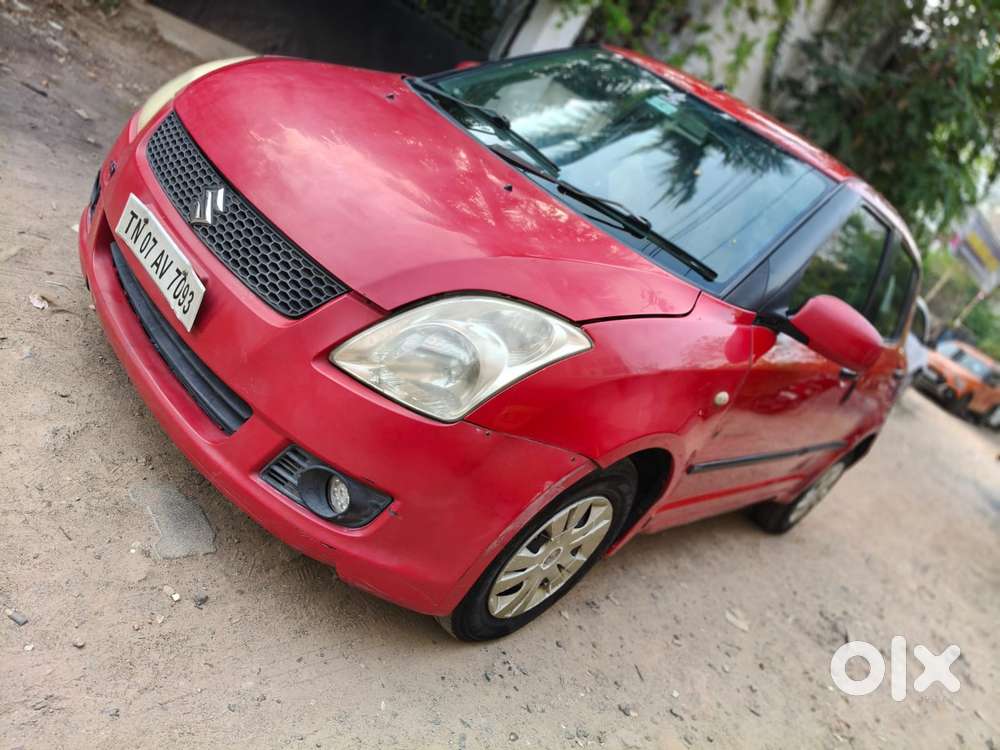 Maruti Suzuki Swift, 2006, Petrol