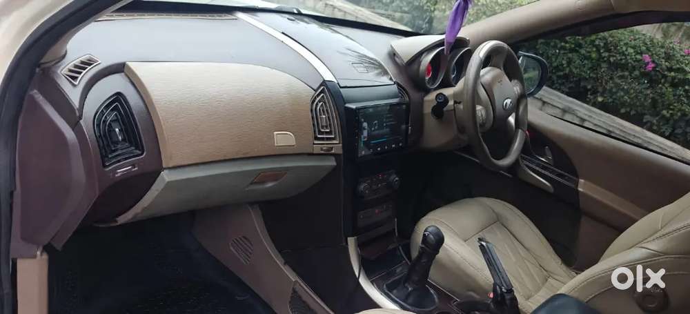 Mahindra Xuv500 Diesel 2014