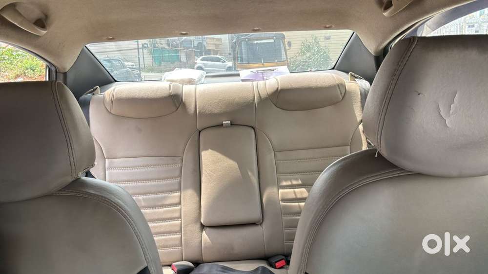 2013 Hyundai Verna Diesel