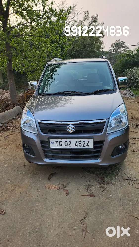 Maruti Suzuki Celerio 2021 Cng & Hybrids 82000 Km Driven