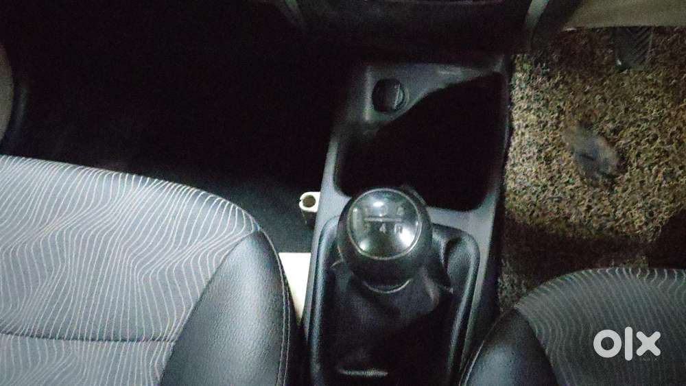 Hyundai Eon Era +, 2013, Petrol