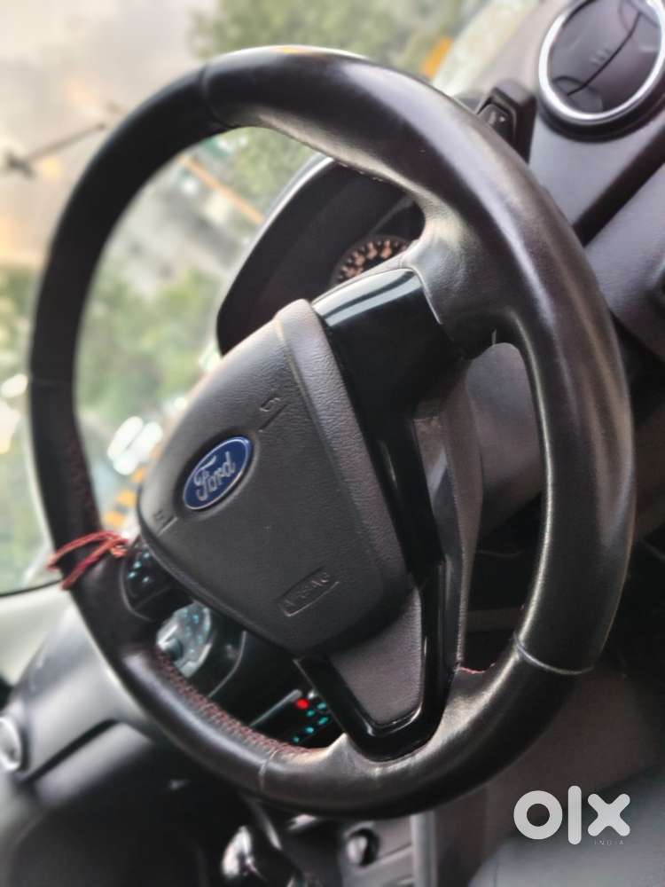 Ford Figo Aspire 1.5 Tdci Titanium, 2017, Diesel