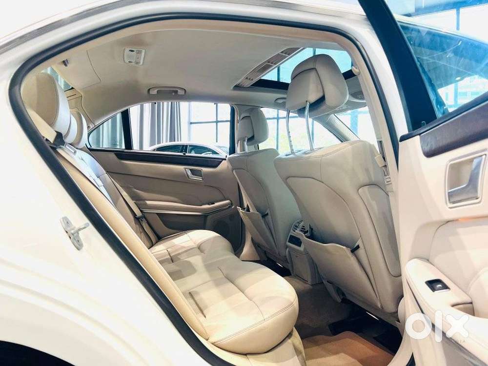Mercedes-benz C-class 2.5 250 Avantgarde, 2014, Diesel