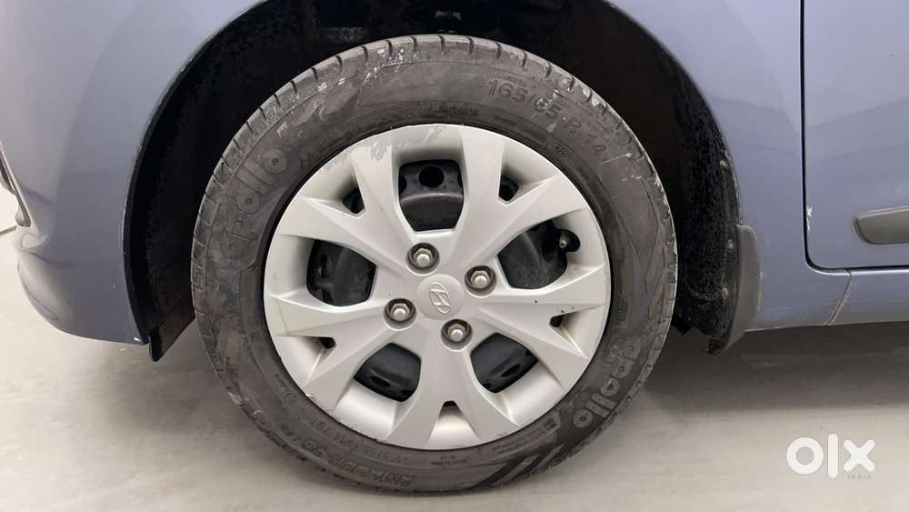 Hyundai Grand I10 1.2 Kappa Sportz, 2014, Petrol