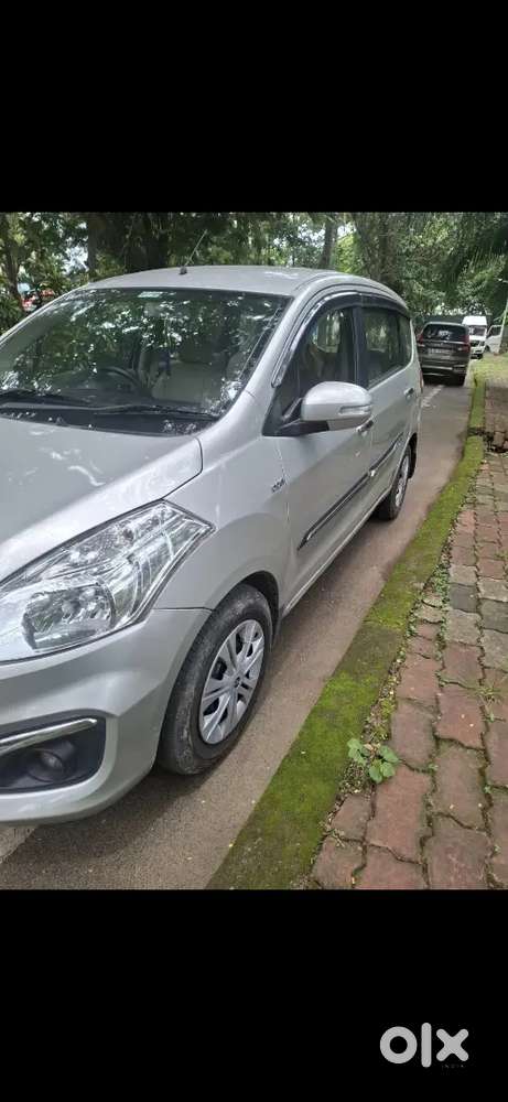 Ertiga Vdi 2014 Year