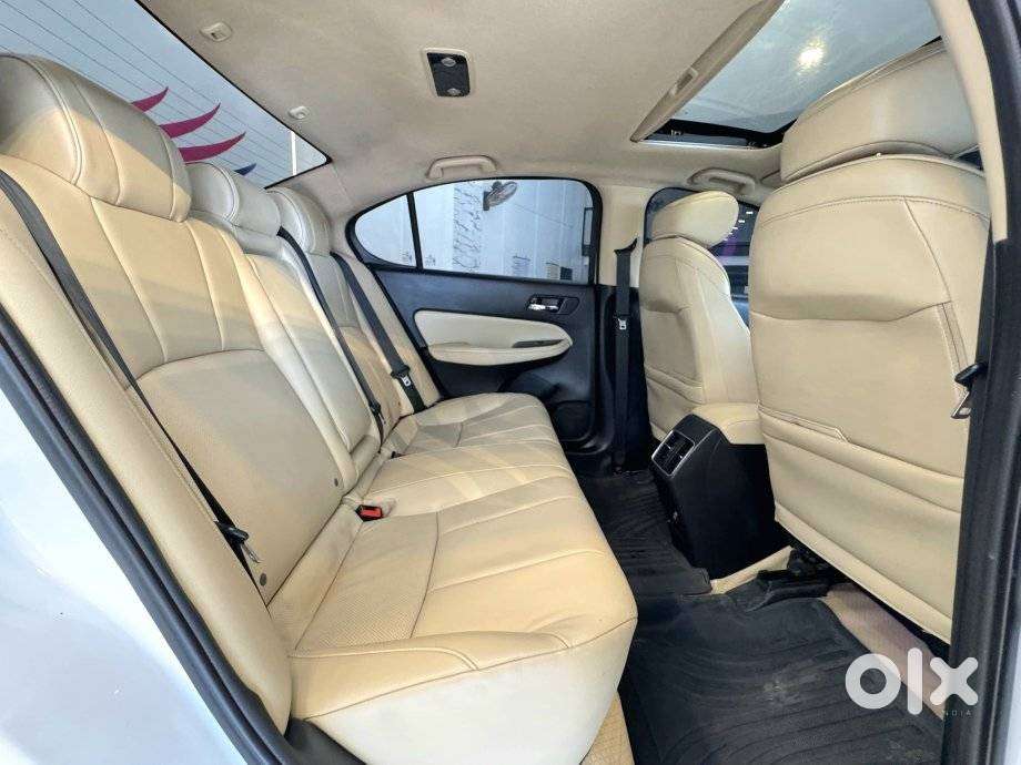 Honda City 1.5 Zx I-dtec Mt, 2022, Diesel