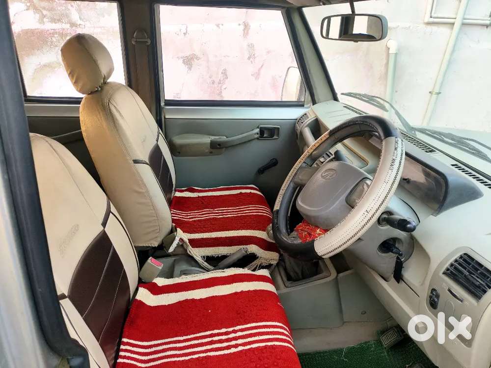 Decent Condition,recently Serviced, Top Drive