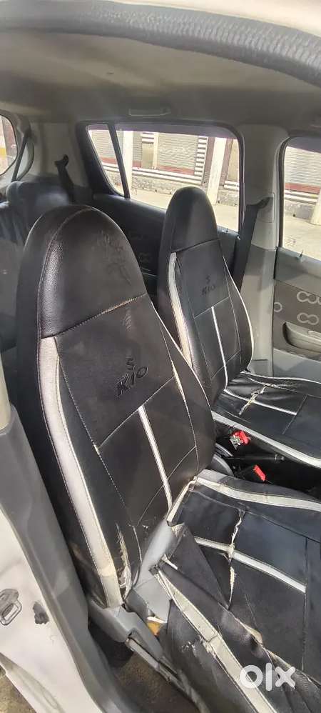 Dusri Lani H New Car