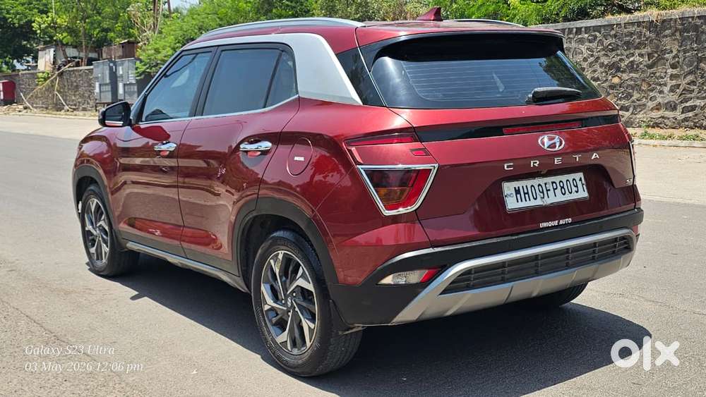 Hyundai Creta 1.6 Sx Diesel, 2020, Diesel