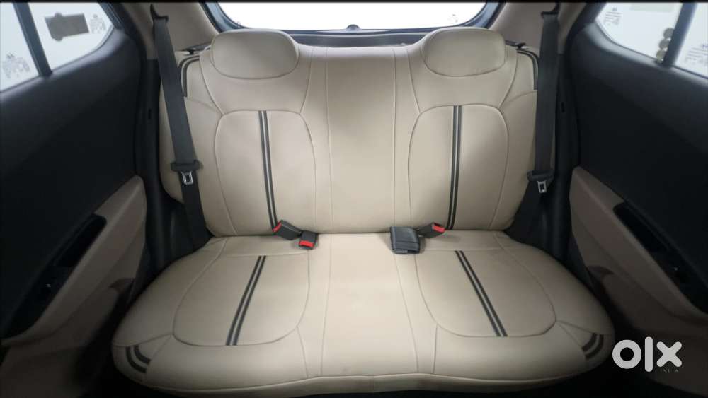 Hyundai Grand I10 1.2 Kappa Sportz, 2014, Petrol