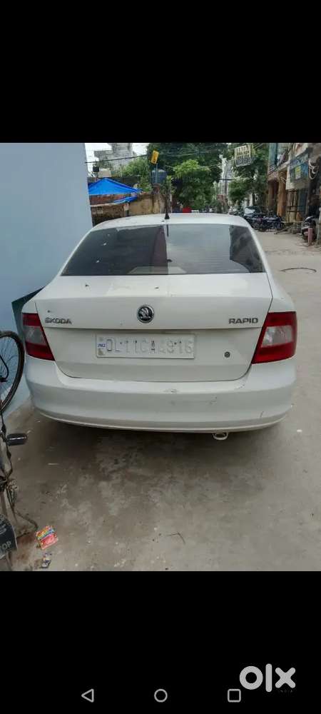 Very Good Car