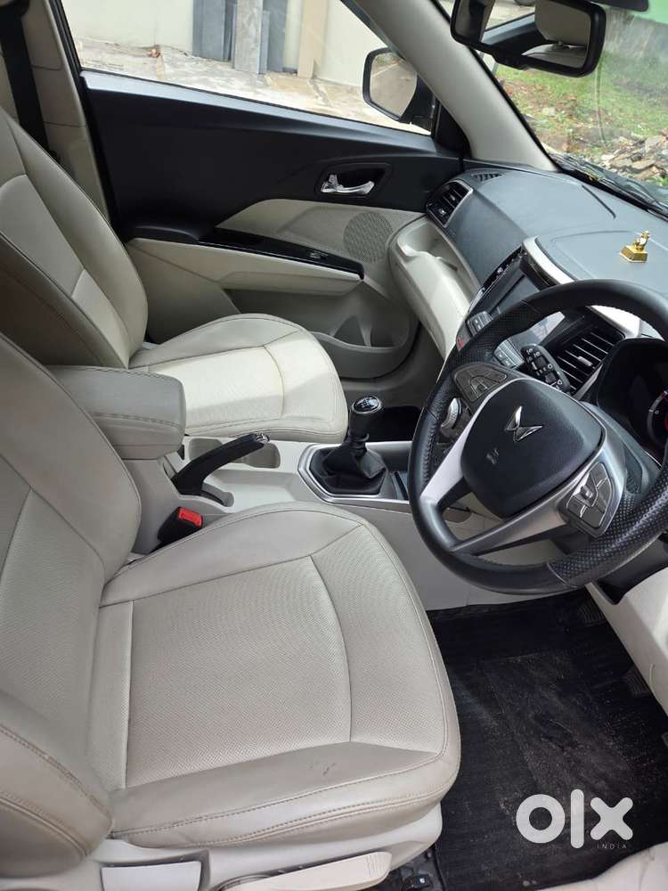 Mahindra Xuv300 W8 Option Diesel, 2023, Diesel