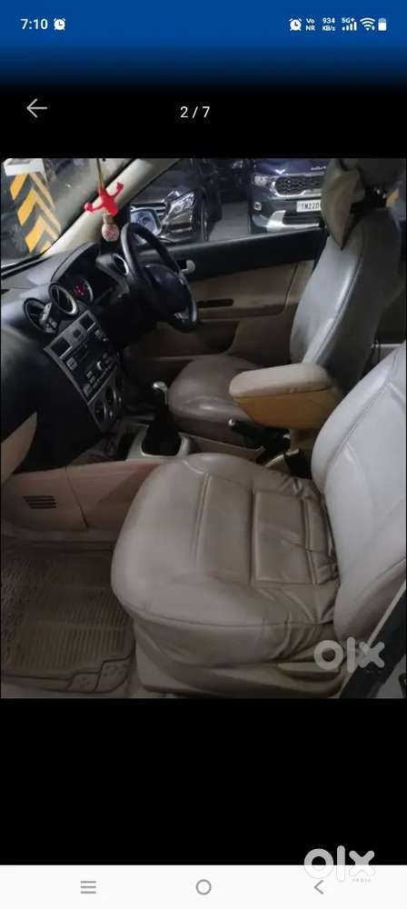 Ford Fiesta 1.6 Sxi 2009