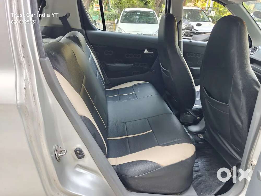 Maruti Suzuki Alto 800 2016 Petrol 54000 Km Driven