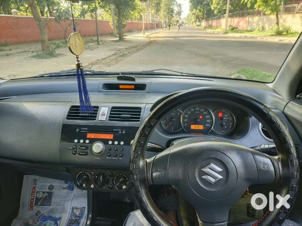 Maruti Suzuki Zen Estilo, 2003, Petrol