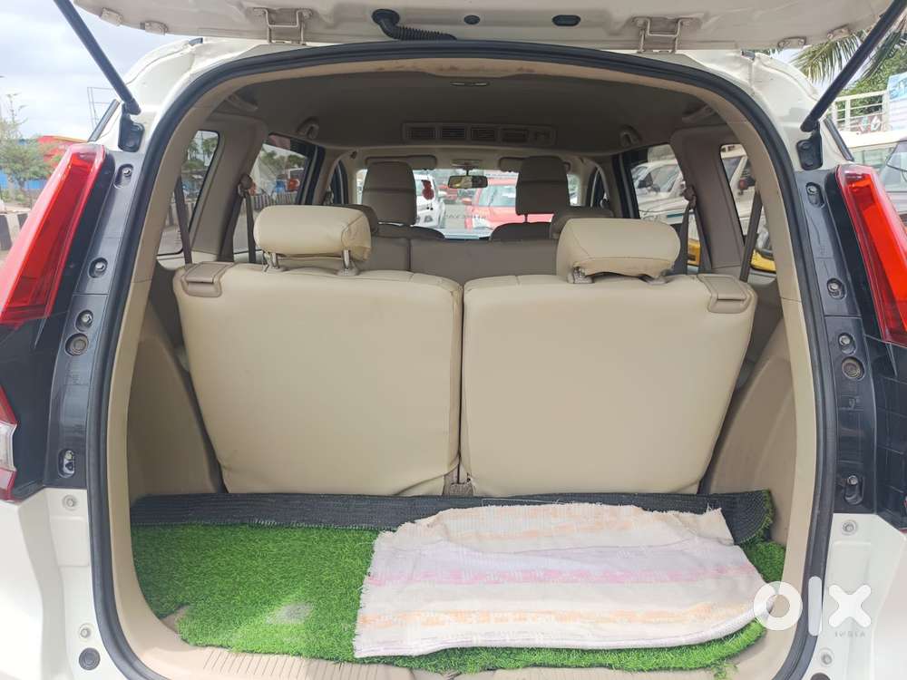 Maruti Suzuki Ertiga Vdi Shvs, 2018, Diesel