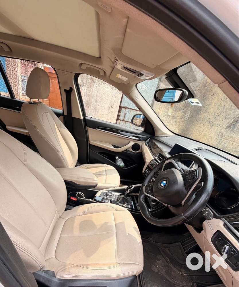 Bmw X1 Sport X 2022 Car