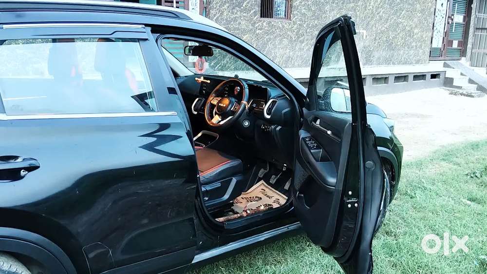 Kia Sonet G 2025