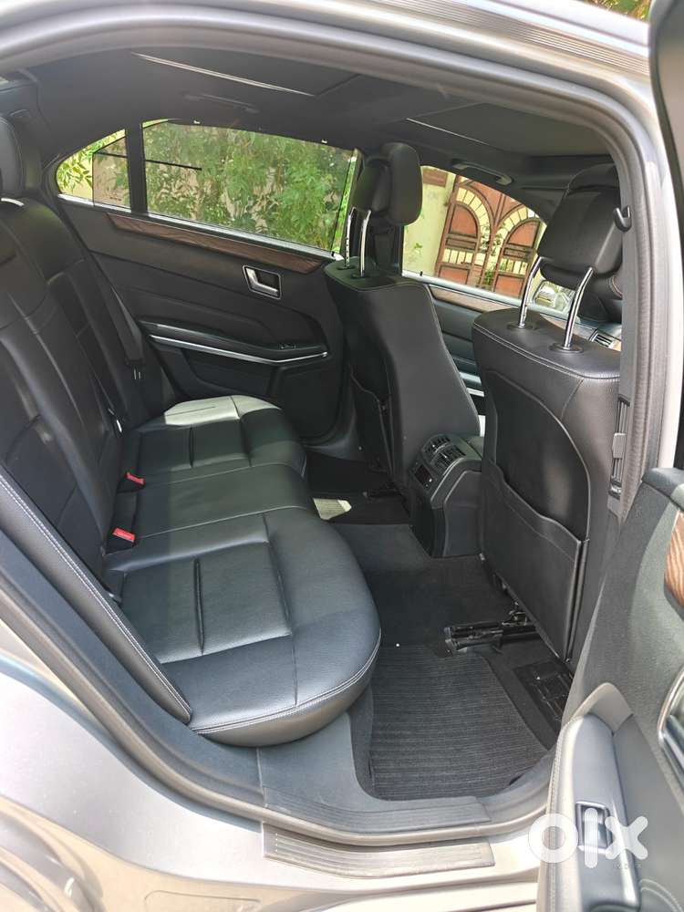 Mercedes-benz E-class E 250 Elegance, 2015, Diesel