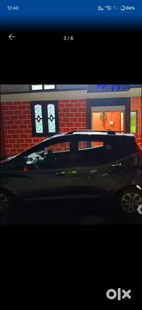 Hyundai Eon 2017